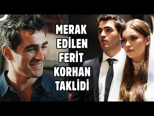 Mert Ramazan Demir, Nasıl Ferit Korhan Olduğunu Anlattı | Söylemezsem Olmaz