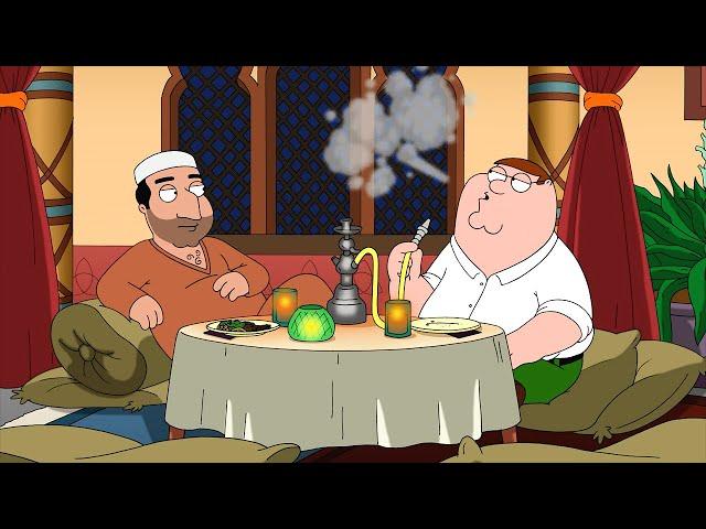 Family Guy 2024 Season 22 Ep.01 | Family Guy Full Episodes NoCuts 2024 #1080p