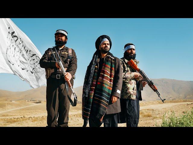 Afghanistan: Inside the Taliban's Emirate