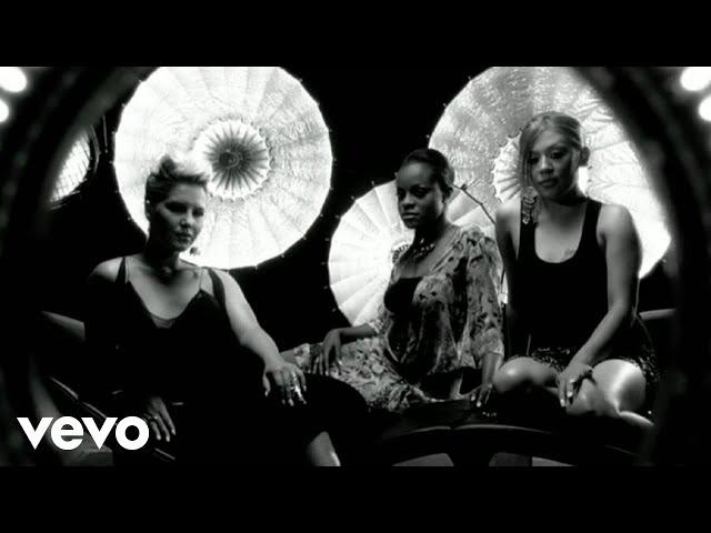 Sugababes - Caught In A Moment (Official Video)