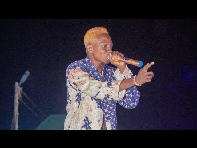 Highlights of artist performance at the “After Sallah concert “ enjoy 