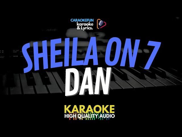 Sheila on 7 - Dan Karaoke Lirik