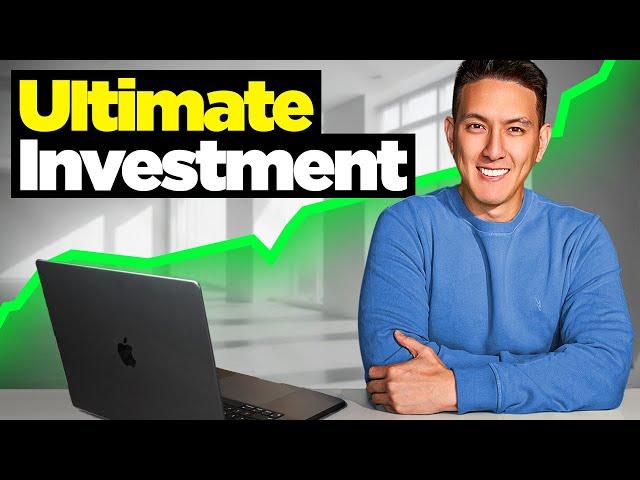 How to Get Rich: Index Fund Investing for Beginners