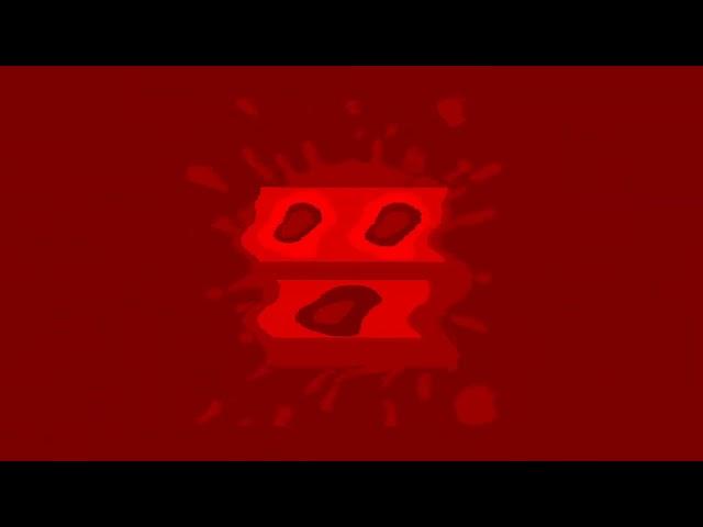 Klasky Csupo Robot Logo 8000 Effects (JGMS' 1st Preview) In Devil's Blast