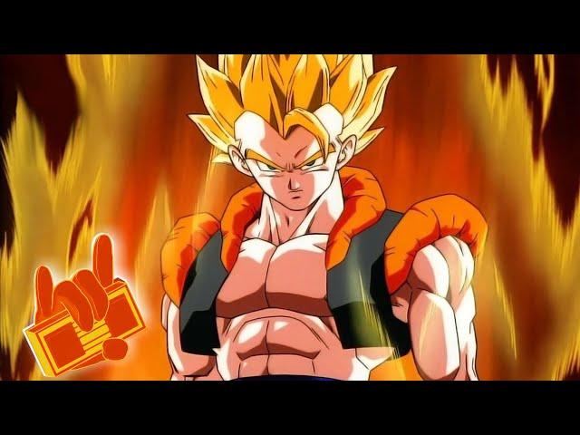 Dragon Ball Z - Gogeta's Theme | Epic Cover