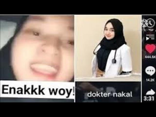 Dokter Nakal Viral Tiktok Video - Link Video DOKTER NAKAL