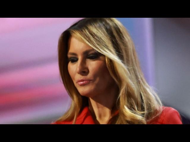 Melania Trump's Story Is More Tragic Than You Ever Realized