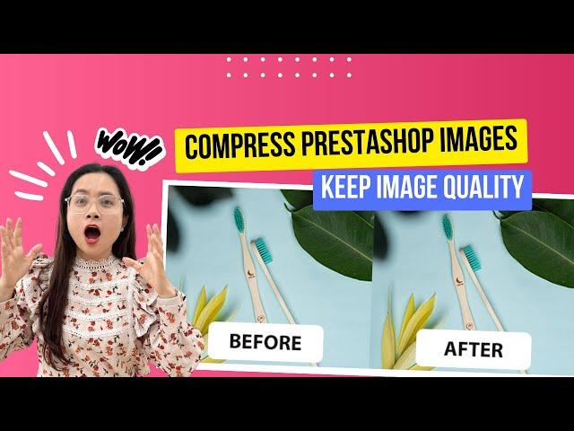 Improve PrestaShop SEO Ranking with Image Optimization