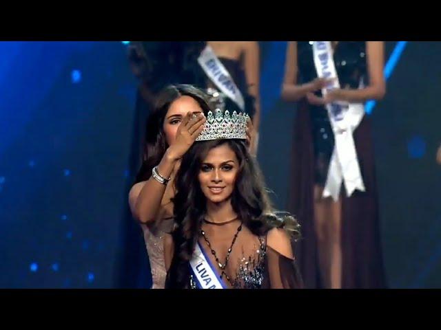 Miss Diva 2020/ Miss Universe India 2020 - Full show 