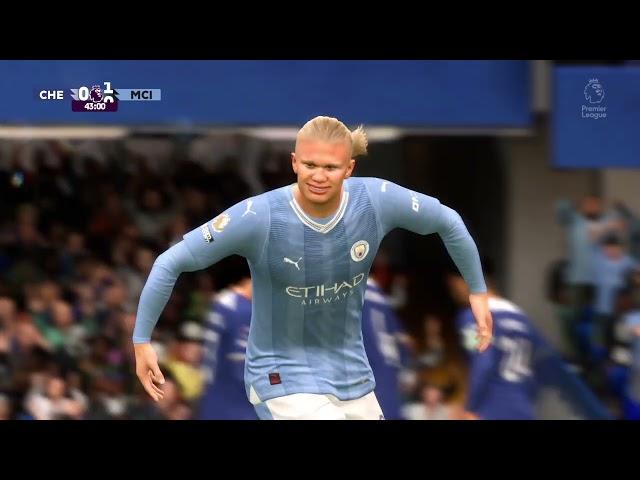 EA FC 24 Realistic Sliders Version 7- Full Settings, Sliders, and Gameplay (Check Description)