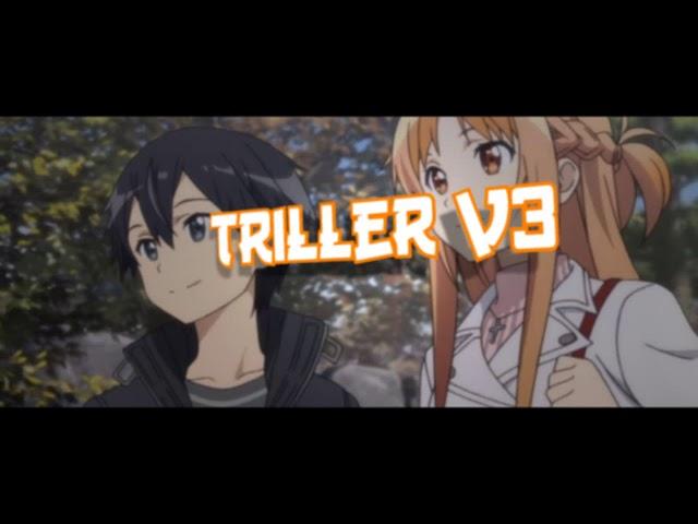 Anime Intro no music sample