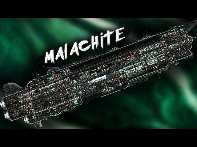 Malachite Features Trailer | Barotrauma