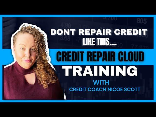 The credit repair cloud Tutorial: Inserting Personal Info into Credit Repair Cloud 2023