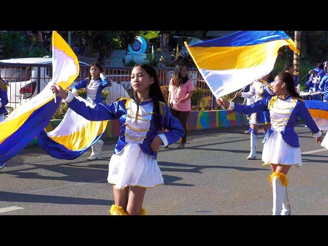 FESTIVAL IN OUR PROVINCE IN THE PHILIPPINES | ISLAND LIFE