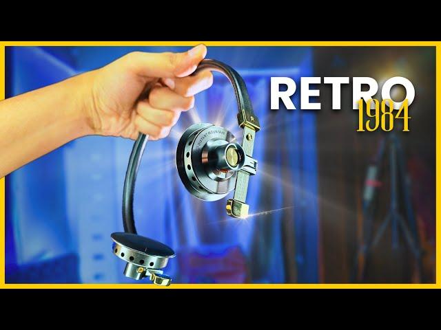 Are Retro Style Headphones Making A Comeback? Ft. Roseselsa