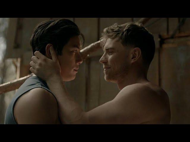 Top 5 International Gay Films You Can't Miss on Amazon Prime & Tubi!