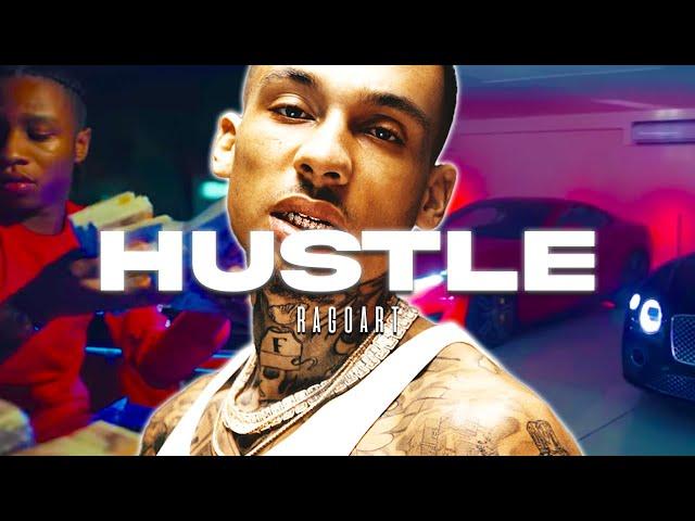 [FREE] Fredo X Clavish X Nines UK Rap Type Beat 2023 - "HUSTLE"