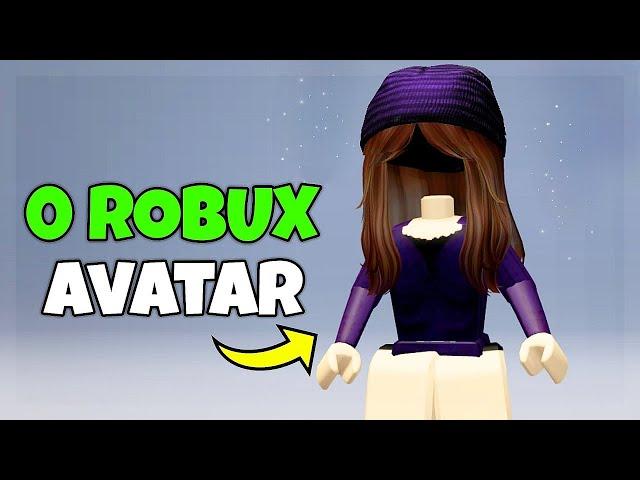 FREE HAIR & ITEMS ON ROBLOX (CODES)