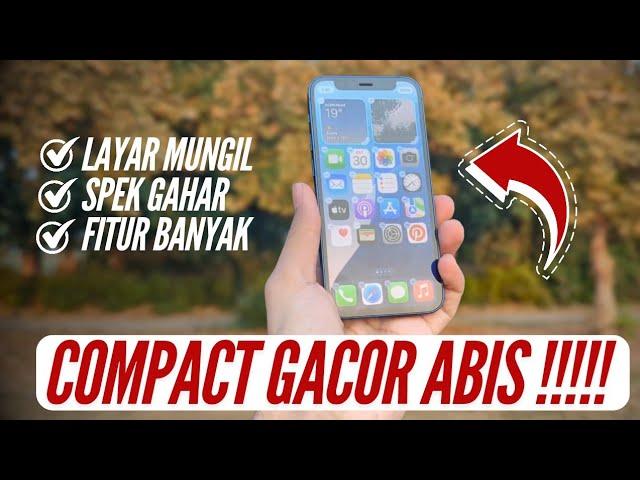 MURAH BANGET NJIR‼️ HP LAYAR KECIL SPEK GAHAR MURAH 2024