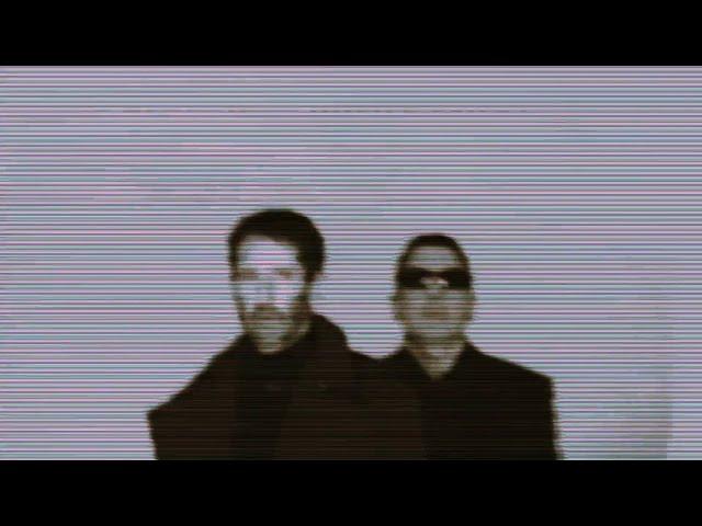 Trent Reznor & Atticus Ross - Compress/Repress