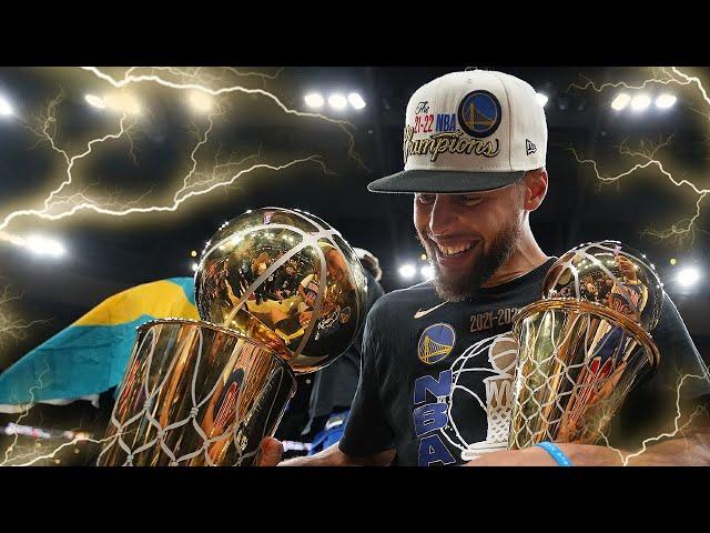 NBA Mix #7 (2022 Playoffs) ᴴᴰ