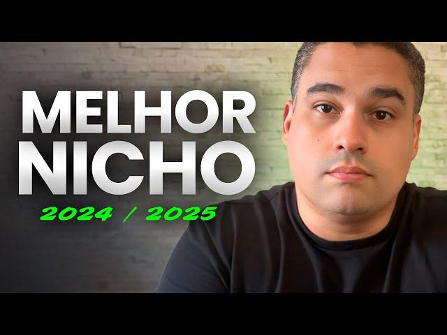 NICHO LUCRATIVO: Entenda isso e fique rico!