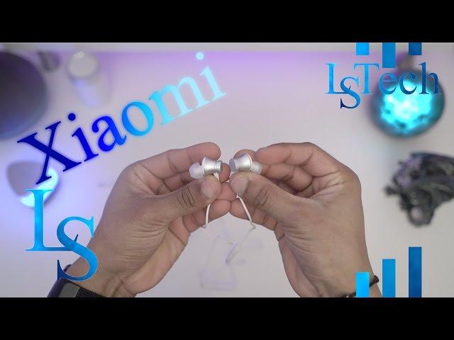 Xiaomi | Piston Fresh Edition | Wired Control | Earphone With Mic | Silver | Review
