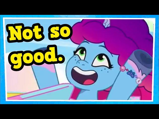 MLP Tell Your Tale: Emotional Rollercoaster | Review & Analysis