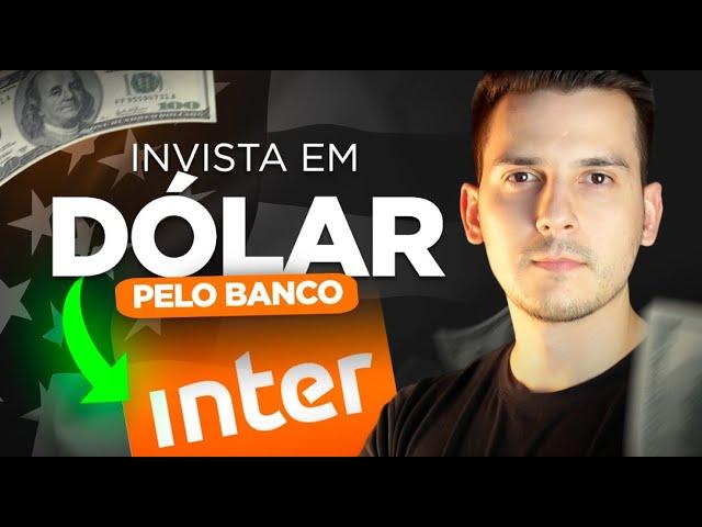 CONTA INTERNACIONAL BANCO INTER | Vale a Pena? - Saiba como investir em Ações Americanas