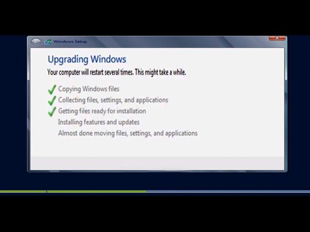 How To Upgrade Domain Controller: Seamless Migration from Windows Server 2008 to 2012