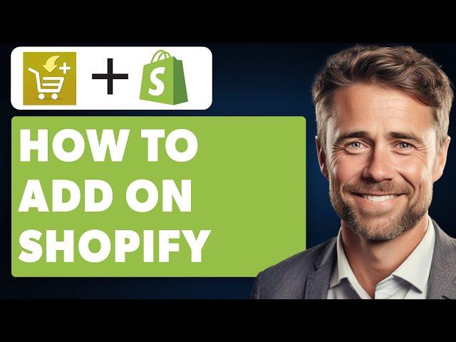 How To Add Frequently Bought Together On Shopify (Full 2024 Guide)