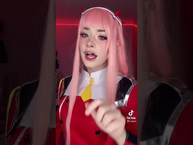 TikTok de fukuro