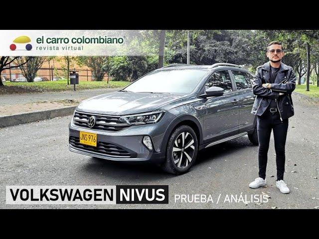 Volkswagen Nivus, a prueba: Lo bueno, lo malo y lo feo del SUV Coupé