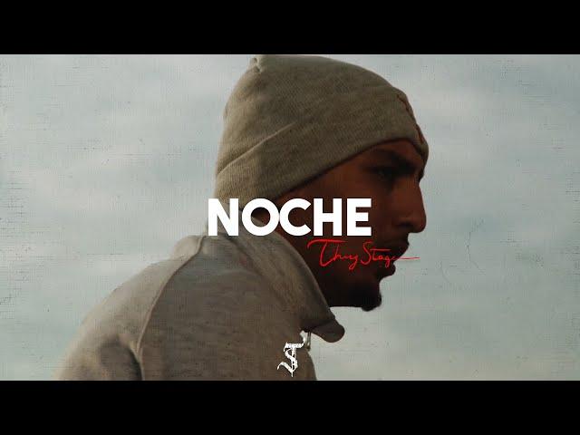 [FREE] Morad x Jul type beat "Noche"