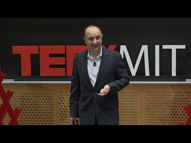 Launching More Hard-Tech Startups | Vladimir Bulović | TEDxMIT Salon