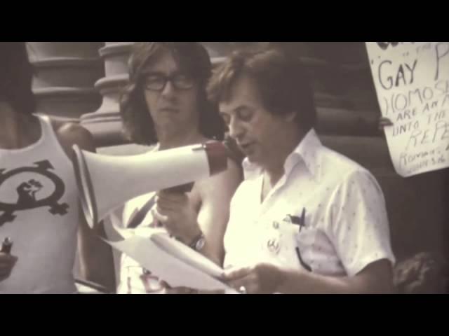 Toronto Gay Pride 1973 Part Two