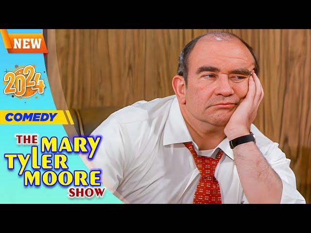 The Mary Tyler Moore Show ️2024"Mary Richards: Producer" Best Comedy TV