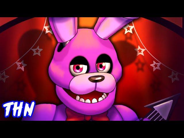 Remix of FNAF BONNIE SONG "BAD RABBIT"