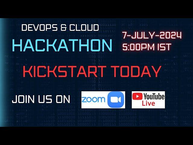 DevOps and Cloud Hackathon 2024