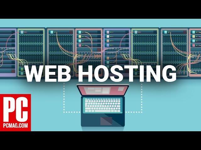 5 Things You Need to Know About Web Hosting