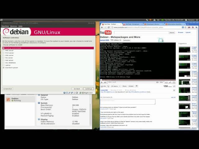 Courts in, Case: gotbletu vs debian (reply to metalx1000)