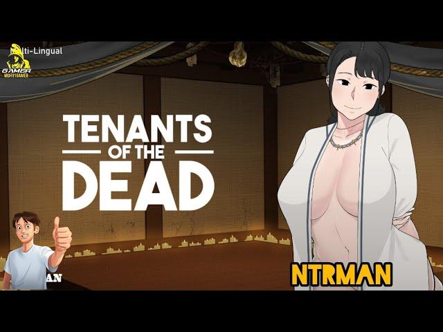 Tenants of the Dead [v1.0] [NTRMAN] Gameplay