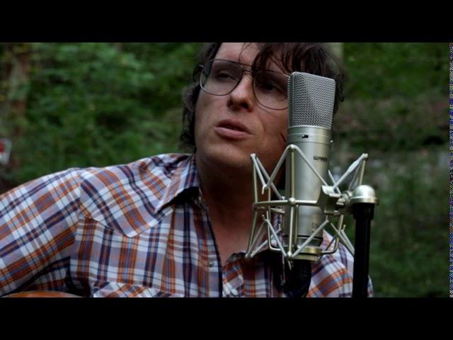 Stephen Wilson Jr. - "Hang In There" (LIVE ACOUSTIC)