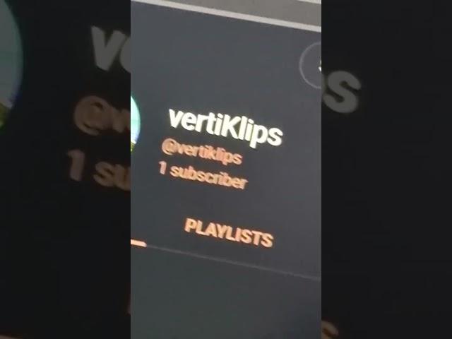 vertiKlips die Legende