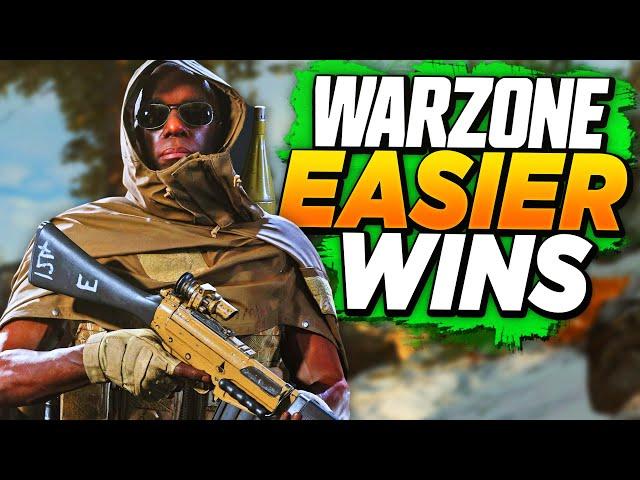 Can you win Warzone every single time? - Tips & Tricks