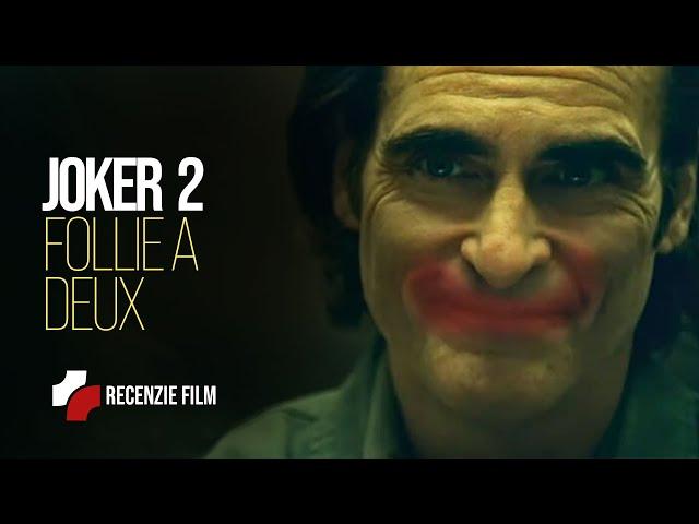 Joker 2 - Cel mai prost film DC?