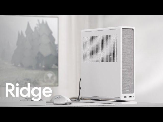 Ridge — Feature reel