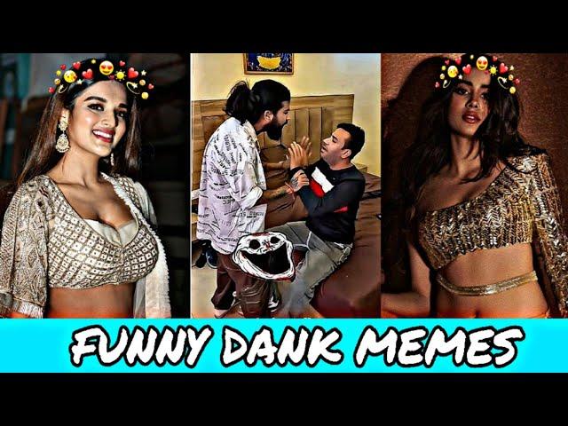 Wah Kiya Scene Hai  | Tranding Memes | Dank Memes | Indian Memes Complition|Thug Memes | Part-47