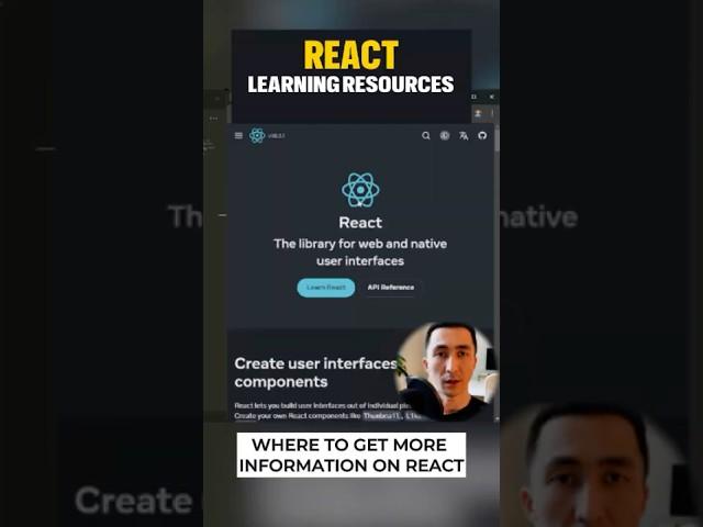 React Guide for Beginners