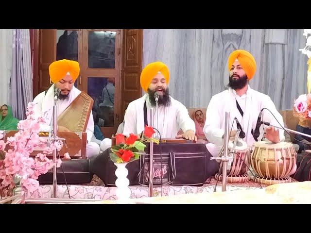 Ustat Kehan Na Jaaye | Bhai Jagroop Singh Hazoori Ragi | Raag Kirtan